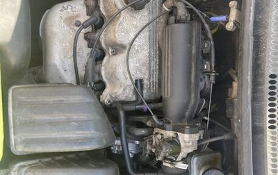 Daewoo Matiz I, 2006 год, 135 000 рублей, 1 фотография