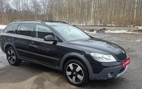 Skoda Octavia, 2012 год, 920 000 рублей, 1 фотография