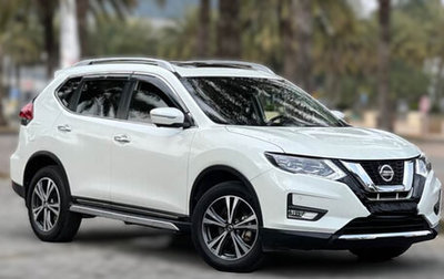 Nissan X-Trail, 2022 год, 2 205 000 рублей, 1 фотография