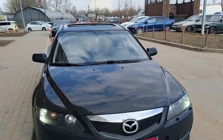 Mazda 6, 2005 год, 320 000 рублей, 1 фотография