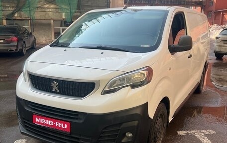 Peugeot Expert, 2019 год, 2 100 000 рублей, 1 фотография