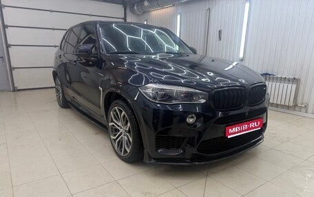 BMW X5 M, 2017 год, 3 500 000 рублей, 1 фотография