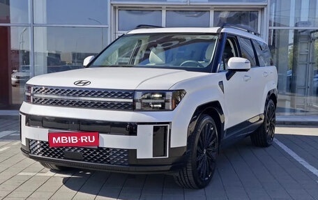 Hyundai Santa Fe IV, 2026 год, 6 779 000 рублей, 1 фотография