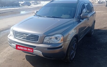 Volvo XC90 II рестайлинг, 2007 год, 1 100 000 рублей, 1 фотография