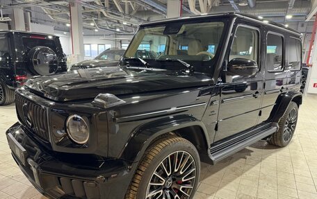 Mercedes-Benz G-Класс AMG, 2026 год, 34 965 000 рублей, 1 фотография