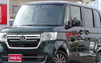 Honda N-BOX II, 2022 год, 950 000 рублей, 1 фотография