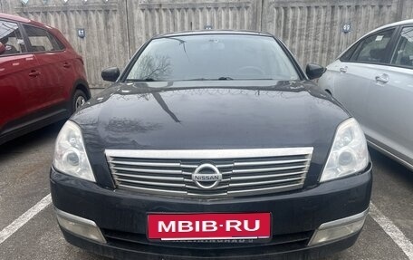 Nissan Teana, 2006 год, 500 000 рублей, 1 фотография