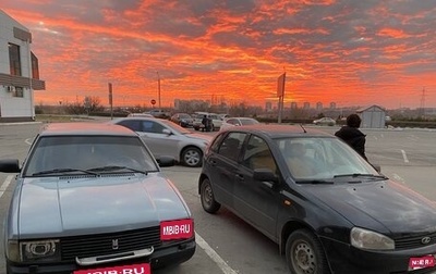 Москвич 2141, 1997 год, 200 000 рублей, 1 фотография