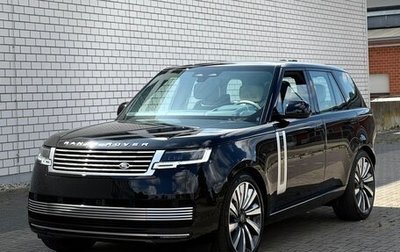 Land Rover Range Rover IV рестайлинг, 2025 год, 33 500 000 рублей, 1 фотография