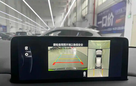 Mazda CX-5 II, 2023 год, 2 550 000 рублей, 15 фотография