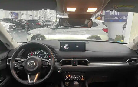 Mazda CX-5 II, 2023 год, 2 550 000 рублей, 14 фотография