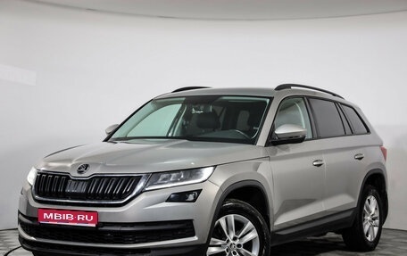 Skoda Kodiaq I, 2020 год, 2 499 000 рублей, 1 фотография