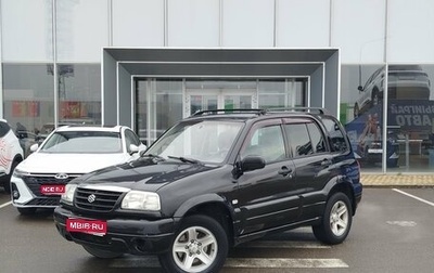 Suzuki Grand Vitara, 2002 год, 590 000 рублей, 1 фотография