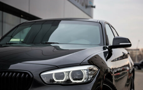 BMW 1 серия, 2019 год, 2 169 000 рублей, 2 фотография