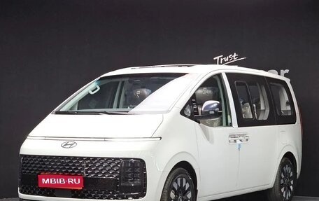 Hyundai Staria, 2025 год, 6 952 000 рублей, 1 фотография