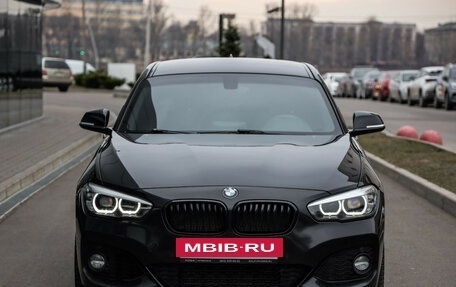 BMW 1 серия, 2019 год, 2 169 000 рублей, 3 фотография