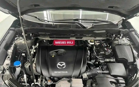 Mazda CX-5 II, 2023 год, 2 550 000 рублей, 19 фотография