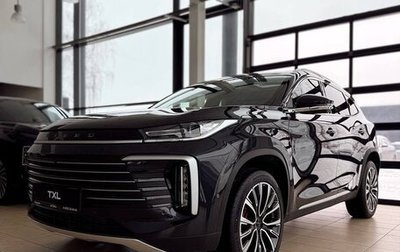 CheryExeed TXL, 2025 год, 4 430 000 рублей, 1 фотография