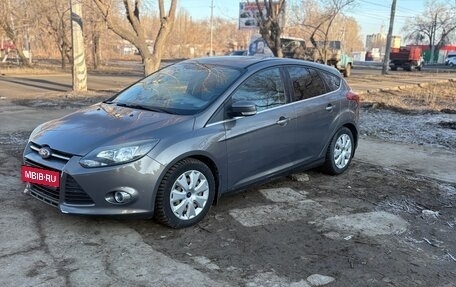 Ford Focus III, 2011 год, 850 000 рублей, 1 фотография