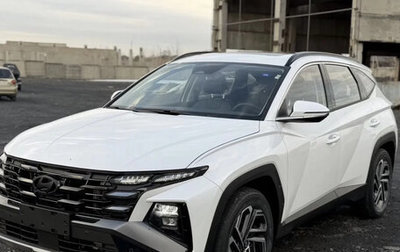 Hyundai Tucson, 2026 год, 4 199 000 рублей, 1 фотография