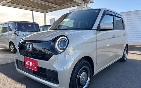 Honda N-One, 2022 год, 910 000 рублей, 1 фотография