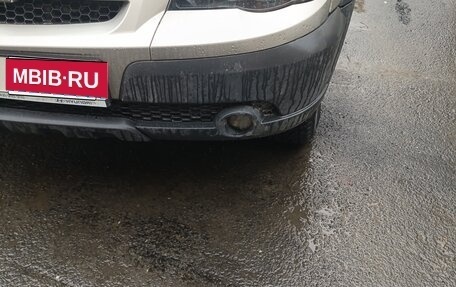 Chevrolet Niva I рестайлинг, 2007 год, 475 000 рублей, 1 фотография