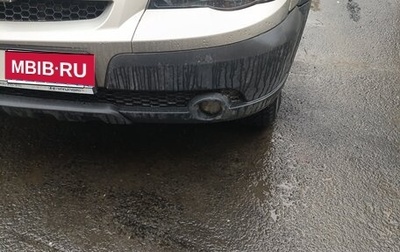 Chevrolet Niva I рестайлинг, 2007 год, 475 000 рублей, 1 фотография