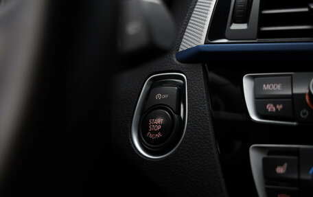 BMW 1 серия, 2019 год, 2 169 000 рублей, 21 фотография