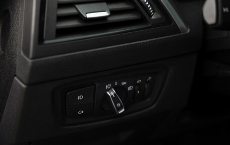 BMW 1 серия, 2019 год, 2 169 000 рублей, 22 фотография