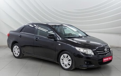 Toyota Corolla, 2007 год, 788 000 рублей, 1 фотография