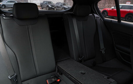 BMW 1 серия, 2019 год, 2 169 000 рублей, 27 фотография