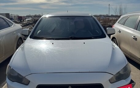 Mitsubishi Lancer IX, 2010 год, 490 000 рублей, 1 фотография