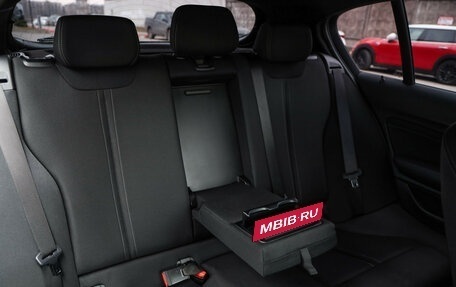 BMW 1 серия, 2019 год, 2 169 000 рублей, 26 фотография