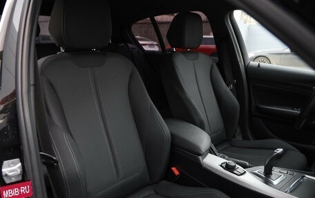 BMW 1 серия, 2019 год, 2 169 000 рублей, 24 фотография