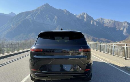 Land Rover Range Rover IV рестайлинг, 2025 год, 23 452 400 рублей, 2 фотография