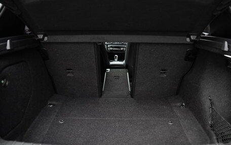 BMW 1 серия, 2019 год, 2 169 000 рублей, 29 фотография