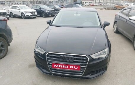 Audi A3, 2013 год, 1 150 000 рублей, 1 фотография