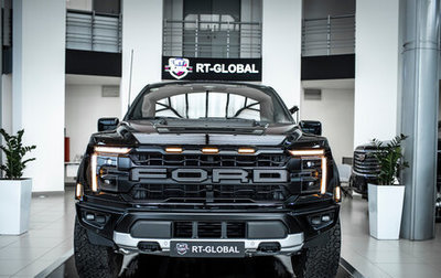 Ford F-150, 2025 год, 13 779 144 рублей, 1 фотография