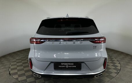 CheryExeed TXL, 2022 год, 2 350 000 рублей, 3 фотография