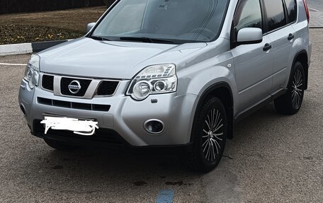 Nissan X-Trail, 2013 год, 1 700 000 рублей, 1 фотография
