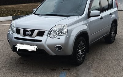 Nissan X-Trail, 2013 год, 1 700 000 рублей, 1 фотография