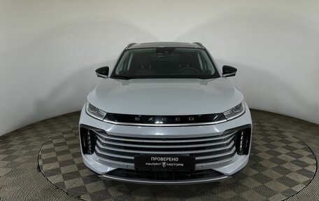 CheryExeed TXL, 2022 год, 2 350 000 рублей, 2 фотография