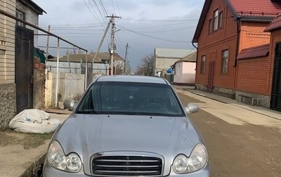 Hyundai Sonata IV рестайлинг, 2006 год, 317 000 рублей, 1 фотография