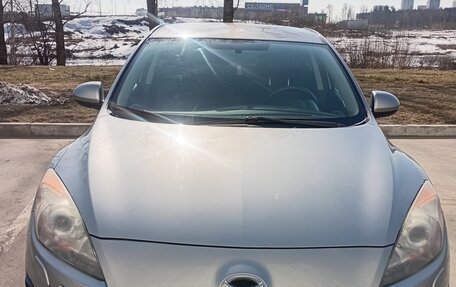 Mazda 3, 2011 год, 879 000 рублей, 1 фотография