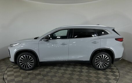 CheryExeed TXL, 2022 год, 2 350 000 рублей, 5 фотография