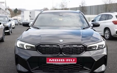 BMW 3 серия, 2025 год, 12 000 000 рублей, 1 фотография