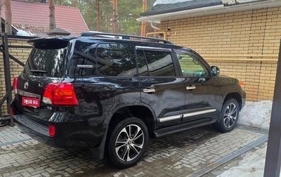 Toyota Land Cruiser 200, 2012 год, 4 700 000 рублей, 1 фотография