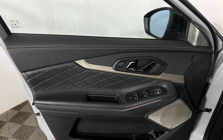 CheryExeed TXL, 2022 год, 2 350 000 рублей, 8 фотография