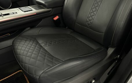 CheryExeed TXL, 2022 год, 2 350 000 рублей, 10 фотография