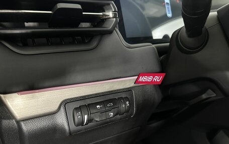 CheryExeed TXL, 2022 год, 2 350 000 рублей, 9 фотография